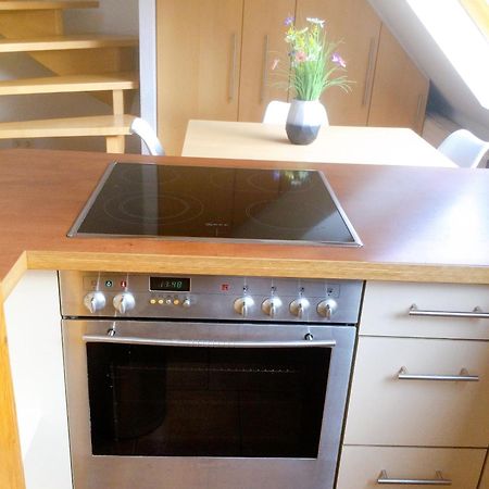 Wohnung Mit Stil Troisdorf Extérieur photo