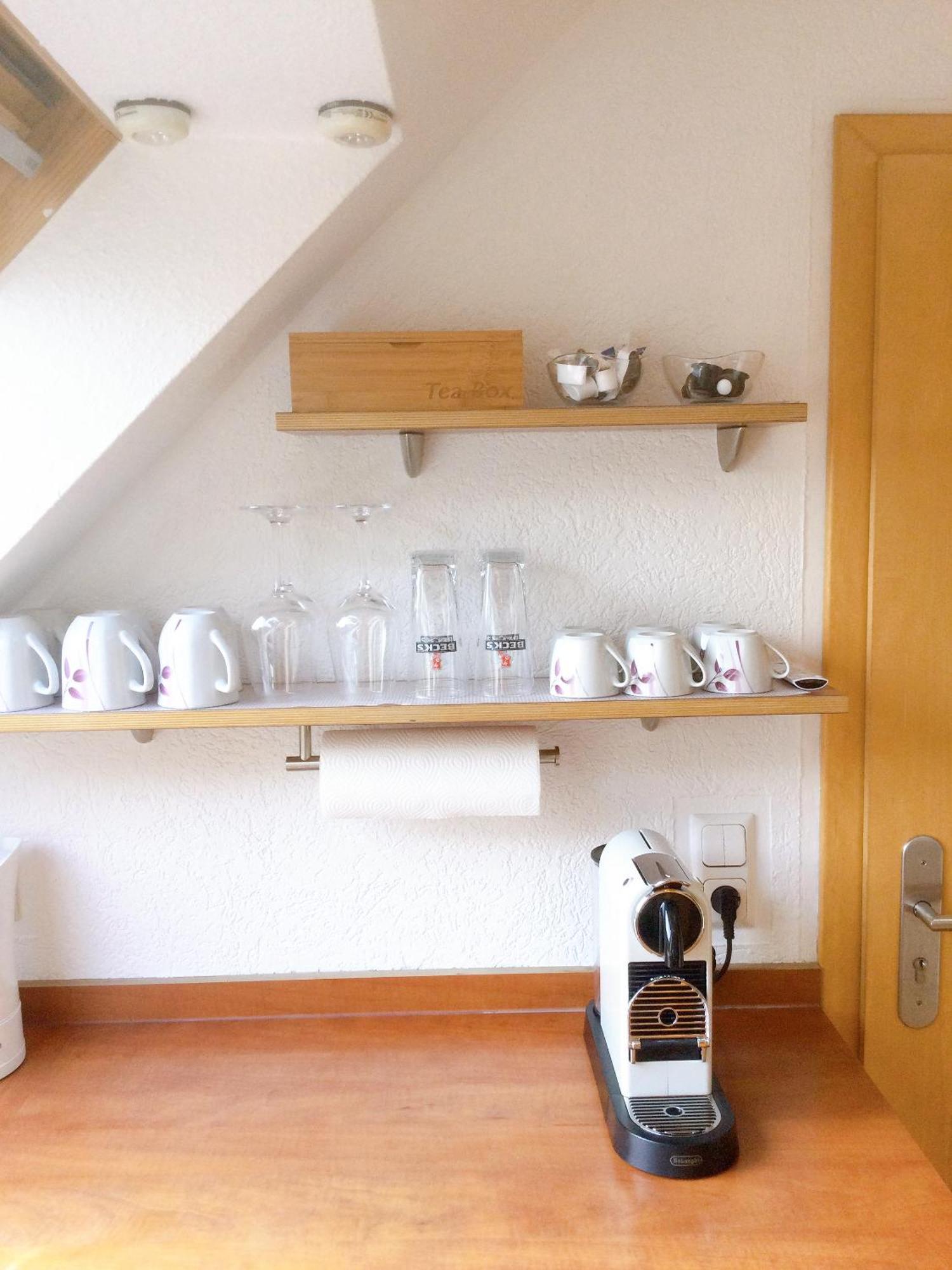 Wohnung Mit Stil Troisdorf Extérieur photo