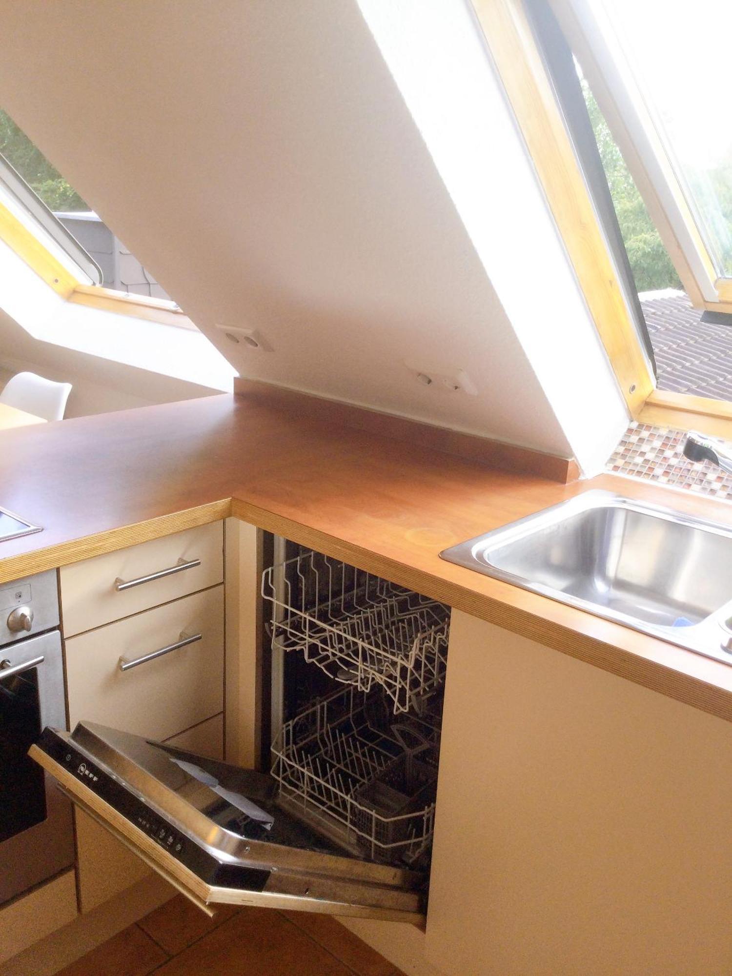 Wohnung Mit Stil Troisdorf Extérieur photo