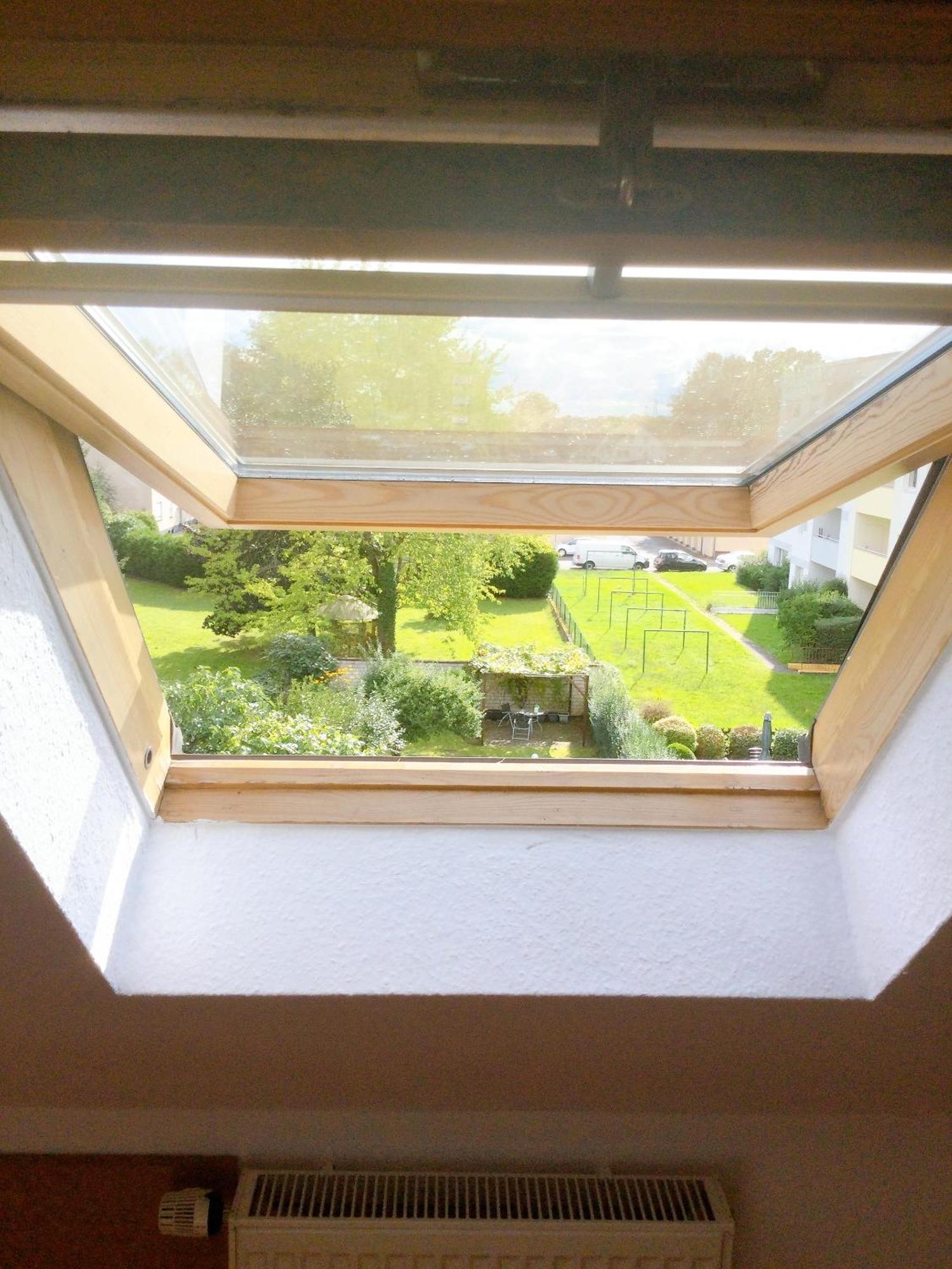 Wohnung Mit Stil Troisdorf Extérieur photo