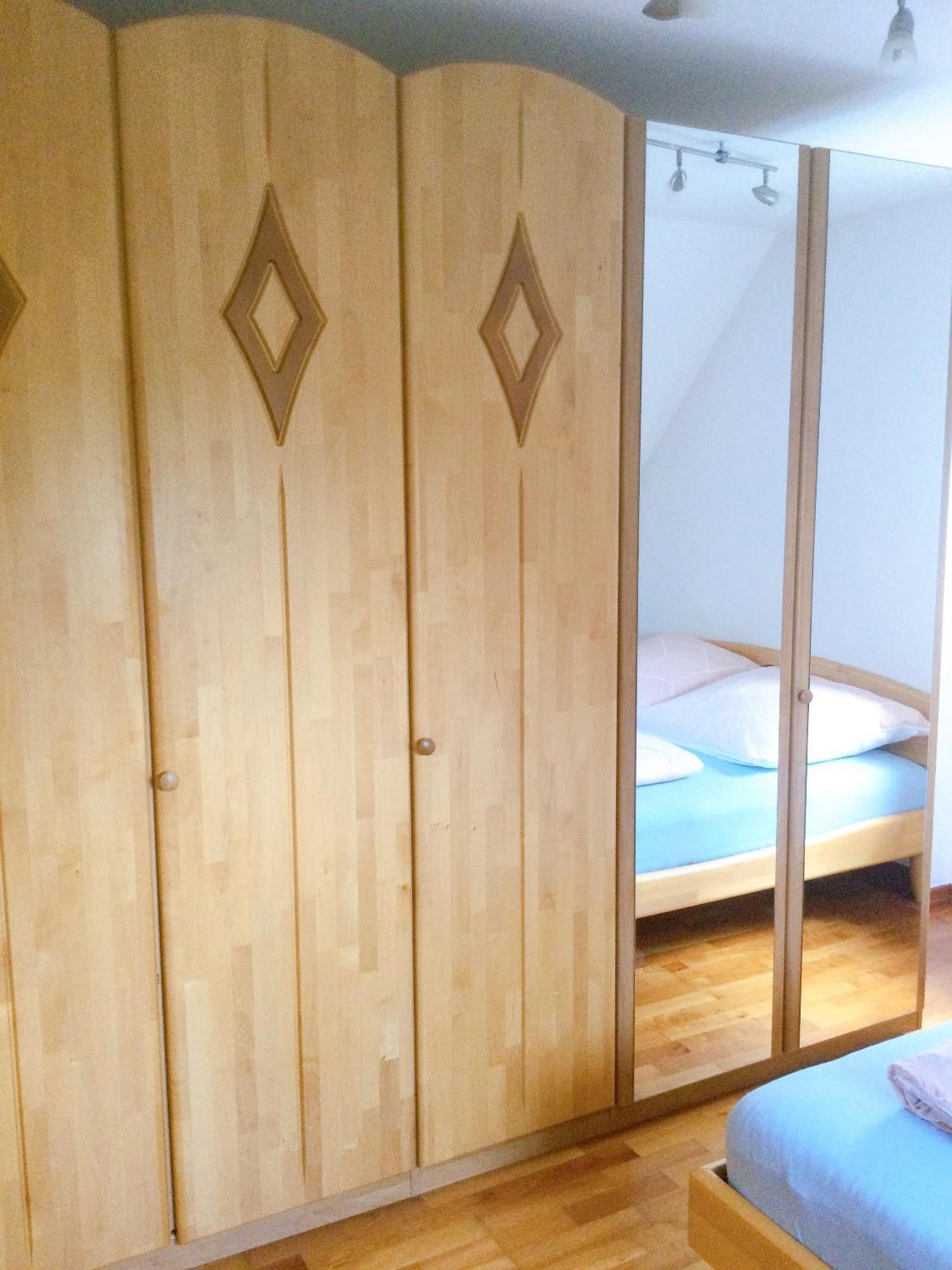 Wohnung Mit Stil Troisdorf Extérieur photo