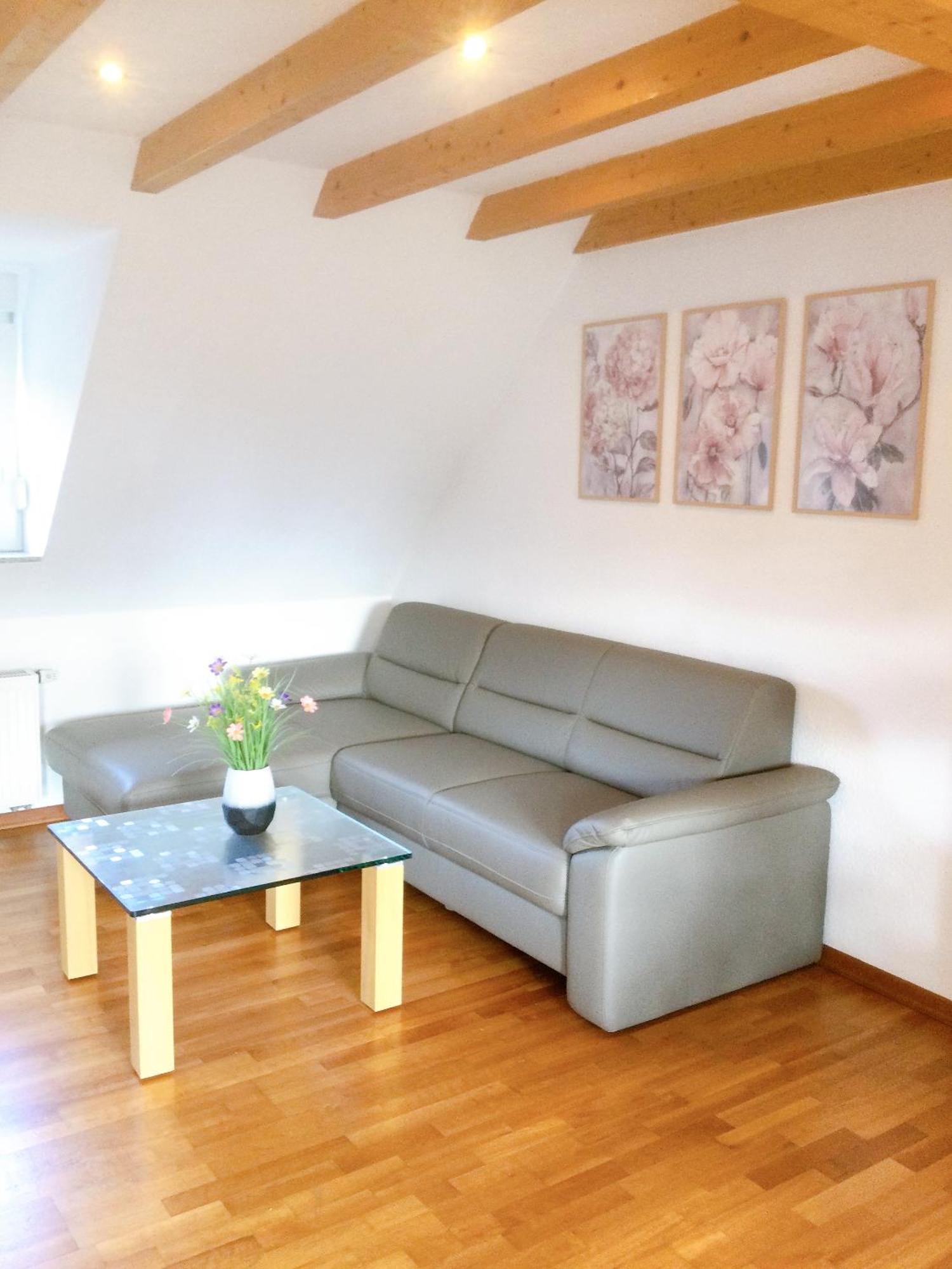 Wohnung Mit Stil Troisdorf Extérieur photo