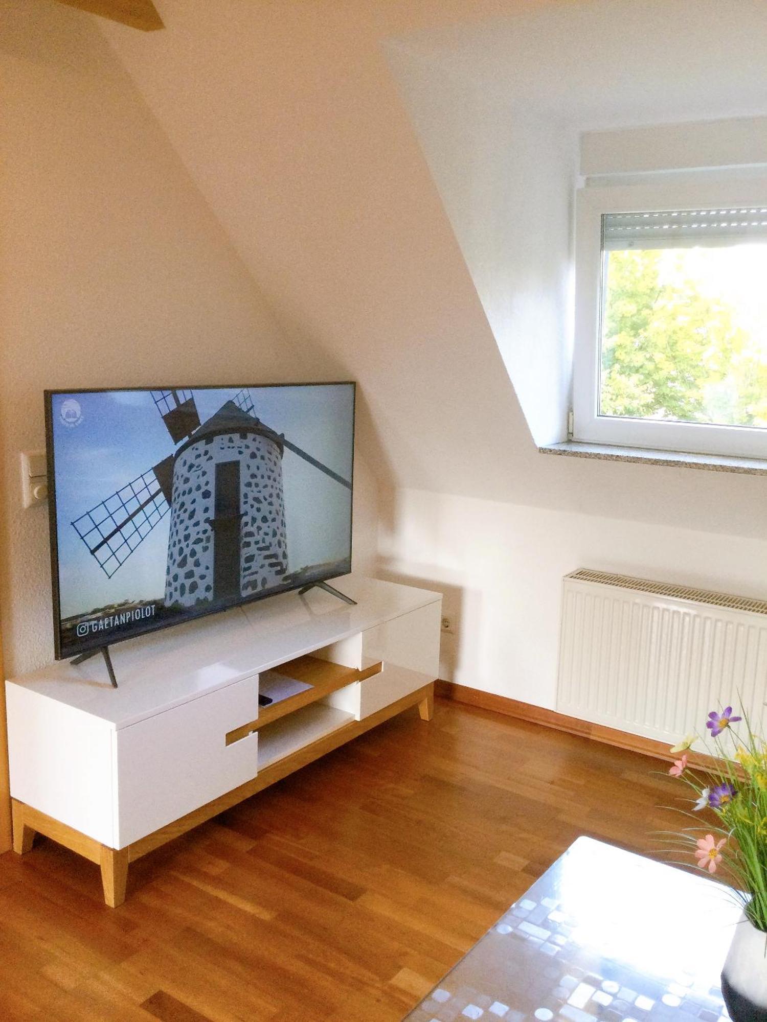 Wohnung Mit Stil Troisdorf Extérieur photo
