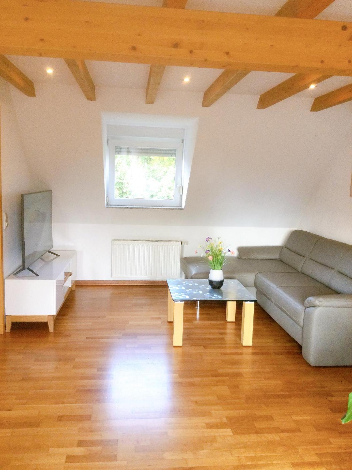 Wohnung Mit Stil Troisdorf Extérieur photo